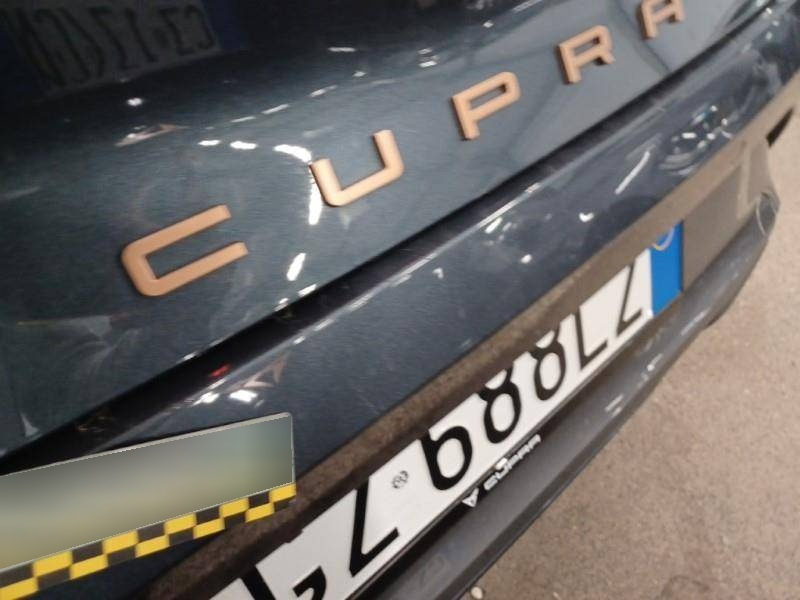 Cupra Leon — photo 27
