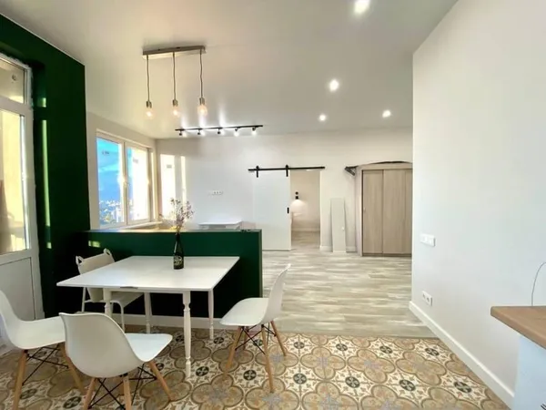 Appartement 2 pièces 37 m²