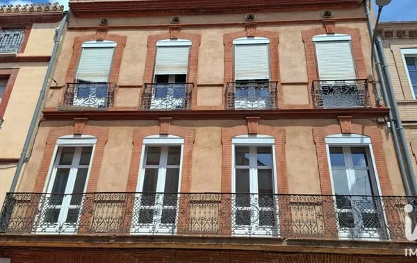 Appartement 4 pièces 105 m²
