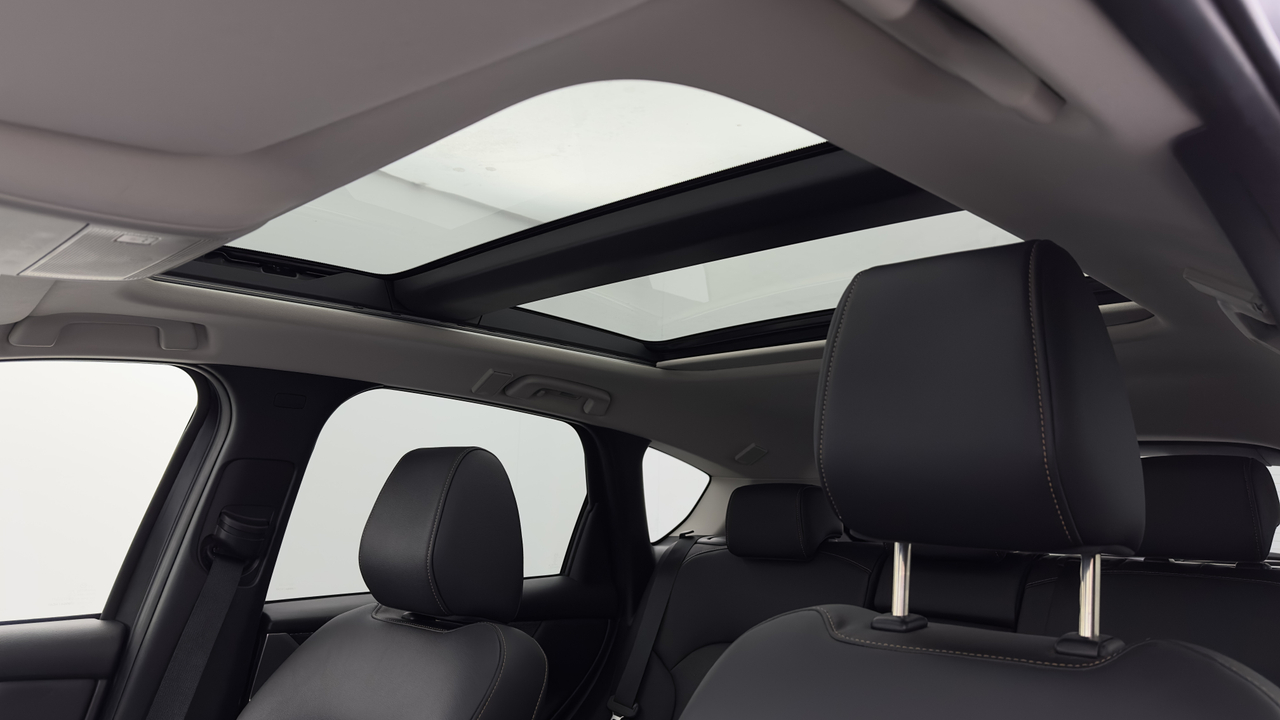Mazda CX-60 2.5L e-SKYACTIV PHEV 327 ch 4x4 BVA8 — photo 31