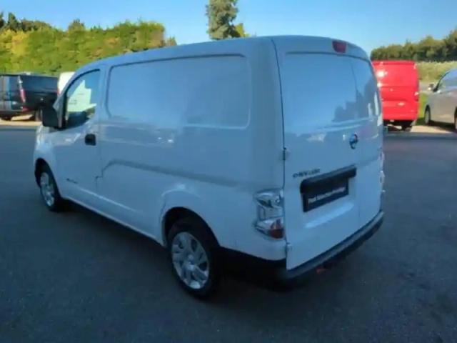 Nissan Nv200 e- 24kwh 109ch business 4p — photo 6