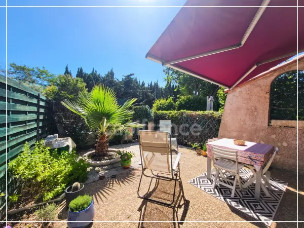 Maison 3 pièces 46 m²