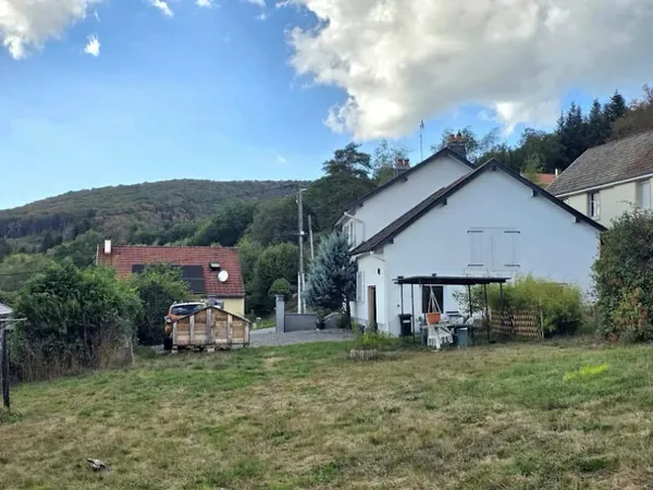 Maison 5 pièces 96 m²