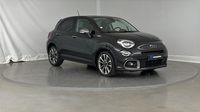 Fiat 500x 1.0 FireFly Turbo T3 120ch Sport Pack — photo 3