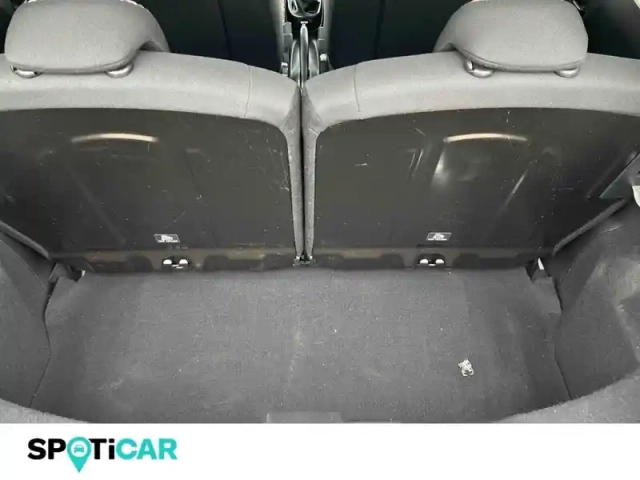 Citroën C1 vti 72 s&amp;s feel 5p e6.d — photo 5