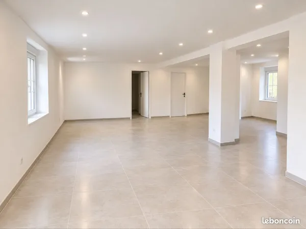 Appartement à louer à Lapugnoy
