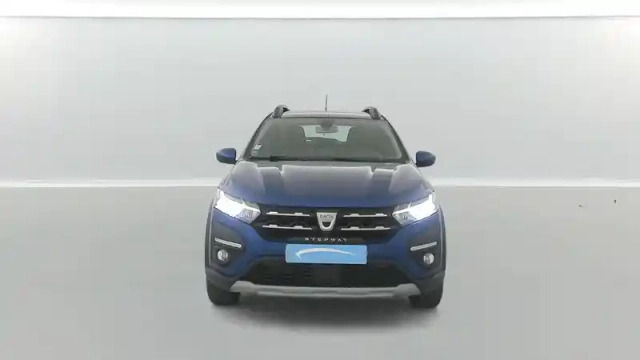 Dacia Sandero tce 90 - 22 — photo 16
