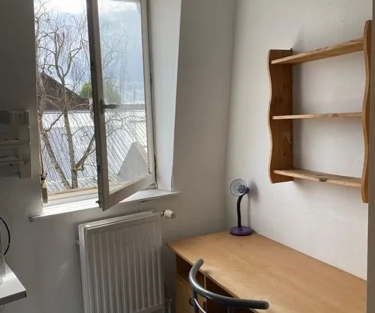 Studio de 15m2 à louer sur Lille