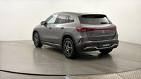 Mercedes Eqa 250 190ch AMG Line — photo 8