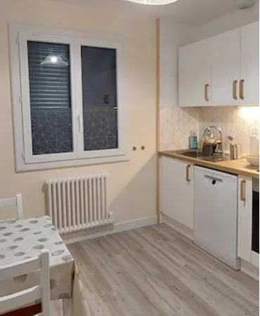 Appartement à louer très propre