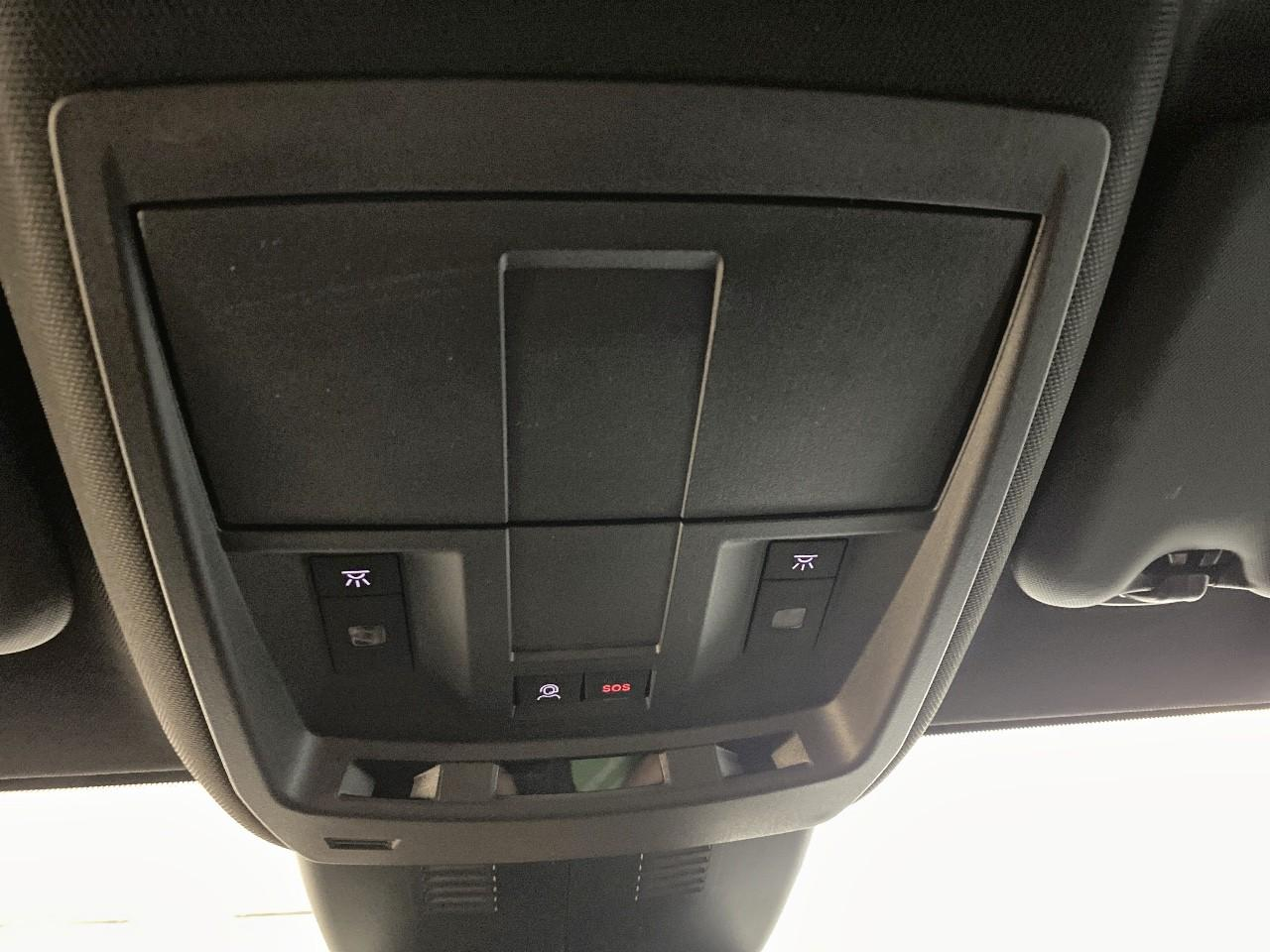 Peugeot 3008 hybrid 145 e-dcs6 allure — photo 19