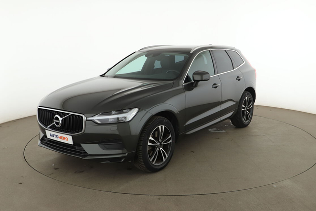 Volvo XC60 2.0 D4 Signature Edition Geartronic 8