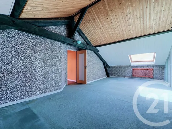 Appartement 3 pièces 45 m²