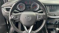 Opel Astra Sports Tourer 1.5 D 122ch Elegance Business BVA — photo 12