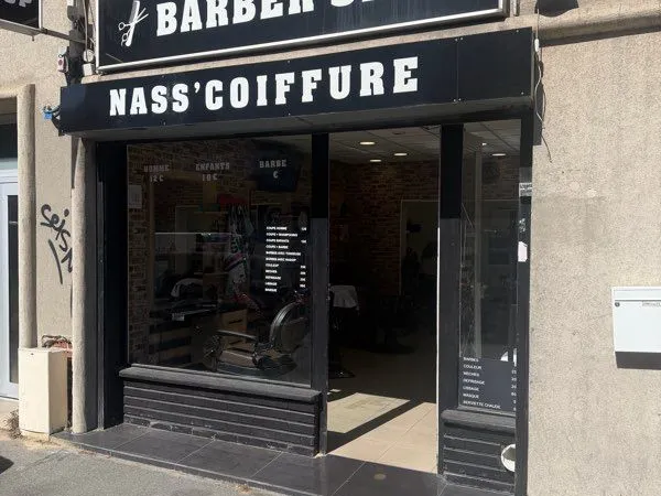Fonds de commerce -local commercial 40 m2-Nanterre-65000 euro