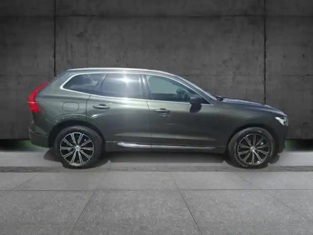 Volvo Xc60 t8 twin engine 303 + 87ch inscription luxe geartronic — photo 4