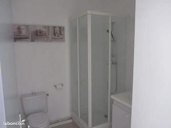 Location studio