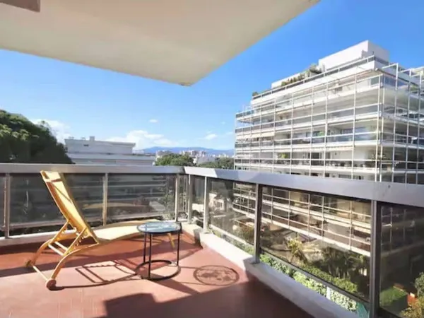 Appartement 1 pièce 27 m²