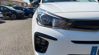 Kia Rio 1.0 T-GDI 100ch GT-Line DCT7 — photo 17