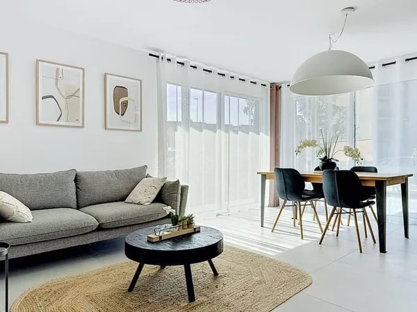 Maison 5 pièces - 116 m² - Vieugy (74)