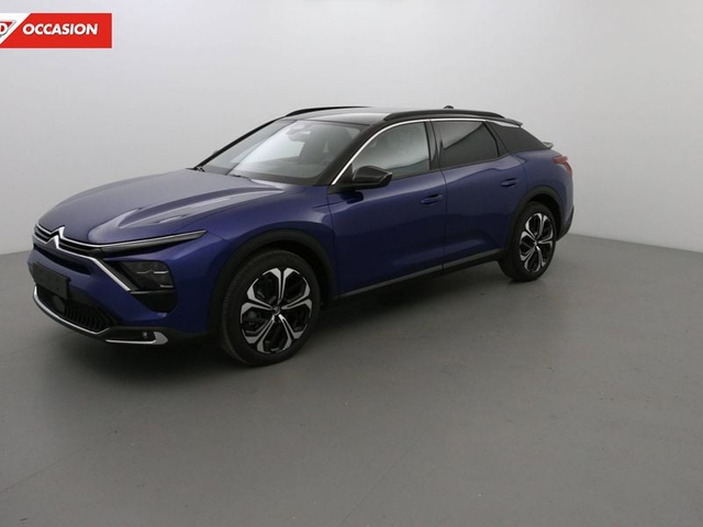 Citroen C5 PureTech 130 S&amp;S EAT8 Shine