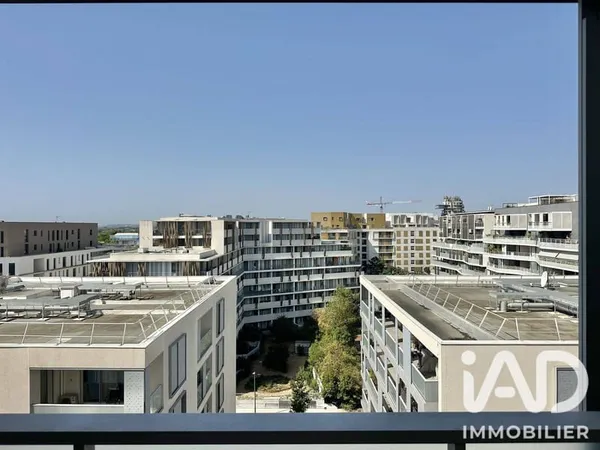 Appartement 4 pièces 75 m²