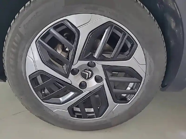 Citroën C4 puretech 130 s&amp;s bvm6 — photo 75
