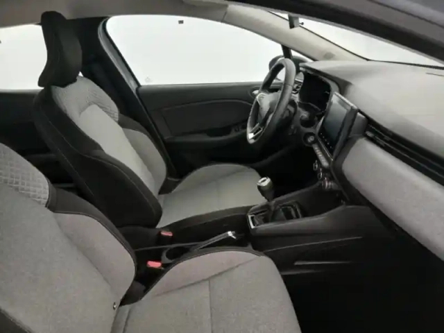 Renault Clio 1.0 tce 90ch evolution - 24 — photo 14