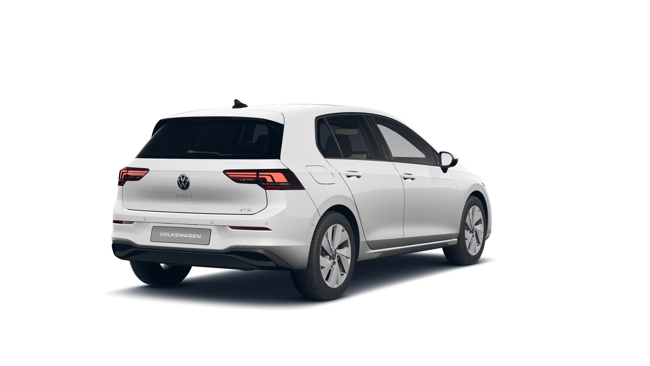Volkswagen Golf 1.5 eTSI EVO2 116 DSG7 — photo 5
