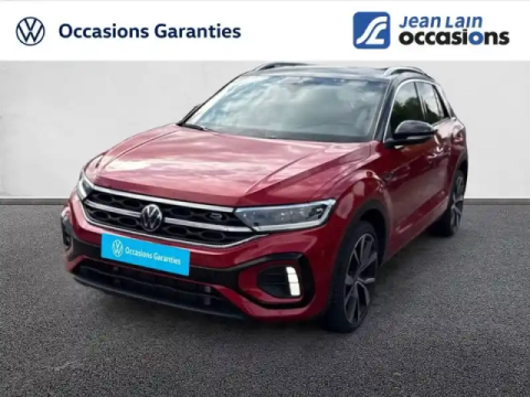 Volkswagen T-Roc 2.0 tdi 150 start/stop dsg7