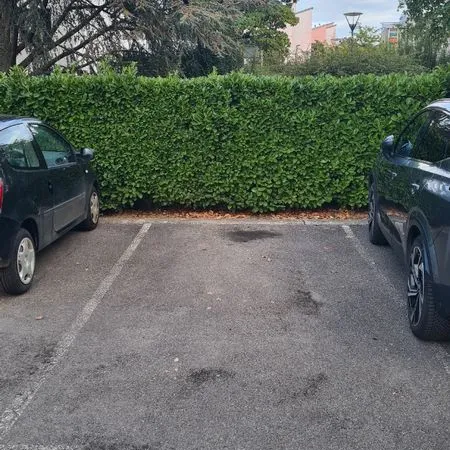 Location parking