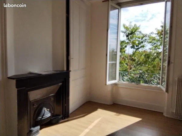 Appartement 2 pièces 54 m²