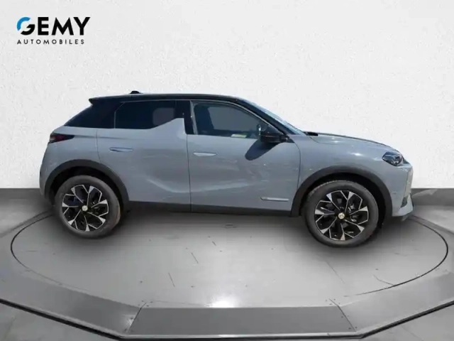 Ds Ds 3 hybride 145 e-dct6 — photo 4
