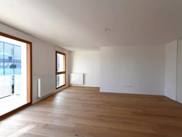 Appartement 4 pièces 79 m²