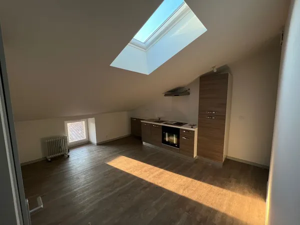 Appartement de 57m2 à louer sur Nontron