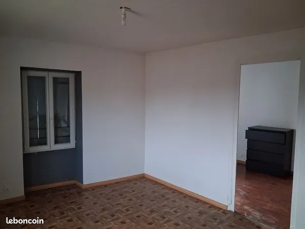 Maison f5 podensac