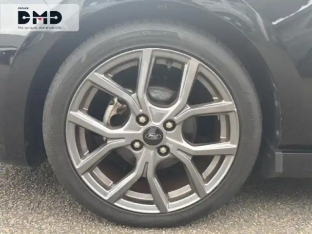 Ford Fiesta 1.0 flexifuel 95ch st-line x 5p — photo 26