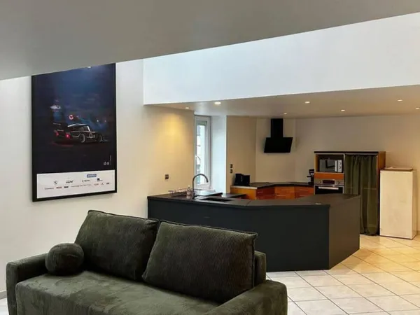 COLOCATION MEUBLÉE  5 CHAMBRES  AVENUE JEAN JAUR
