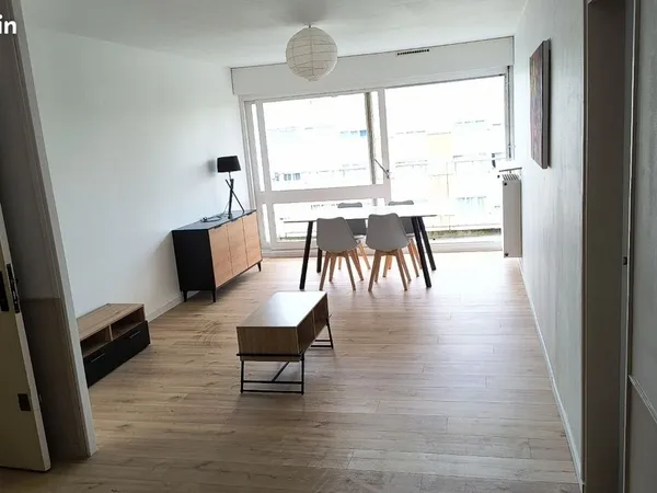 Appartement T4