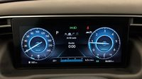 Hyundai Tucson 1.6 CRDI 136ch Hybrid 48V Creative DCT7 — photo 10