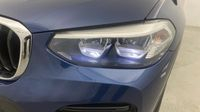 Bmw X3 xDrive30eA 292ch Business Design 10cv — photo 20