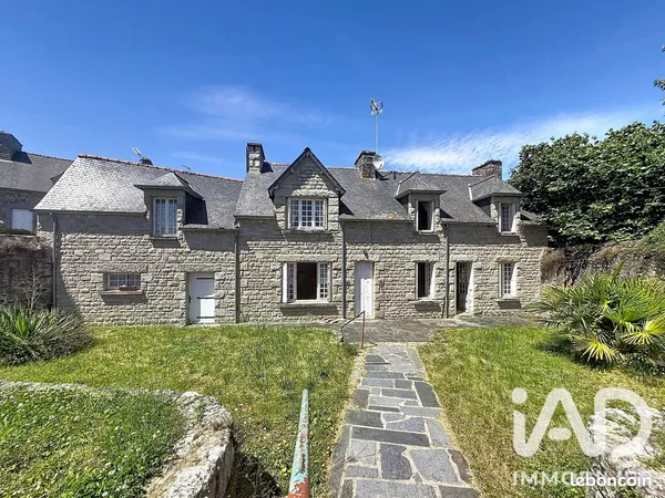 Maison 4 pièces 124 m²