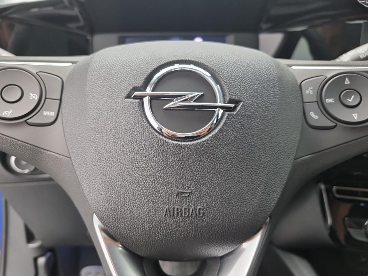 Opel Mokka 1.2 turbo 136 ch bvm6 elegance business — photo 22