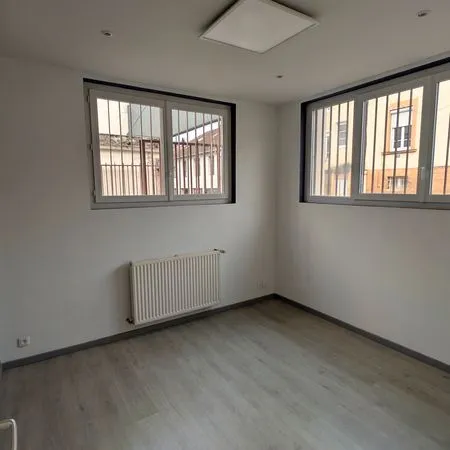 Location de bureaux partagés -Espace co-working