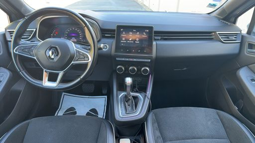 Renault Clio 1.3 TCe 130 EDC7 - Intens – 2020 – 141380 km – Essence – Boîte Automatique — photo 25