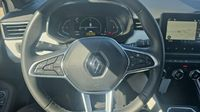 Renault Clio 1.6 E-Tech hybride 145ch Techno — photo 12