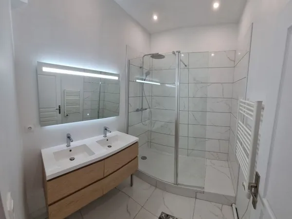 Appartement t3 57 m2