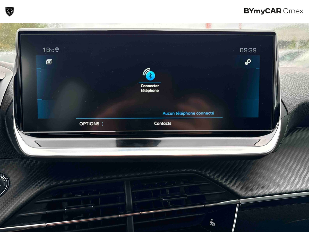 Peugeot 208 PureTech 100 S&amp;S BVM6 — photo 27
