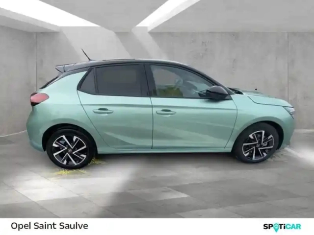Opel Corsa 1.2 turbo 100ch yes — photo 3