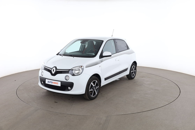 Renault Twingo 0.9 TCe Intens EDC